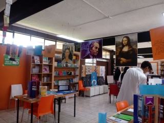 Dia del Libro 2023