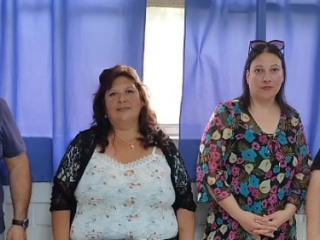 NUEVO CENTRO DE PADRES