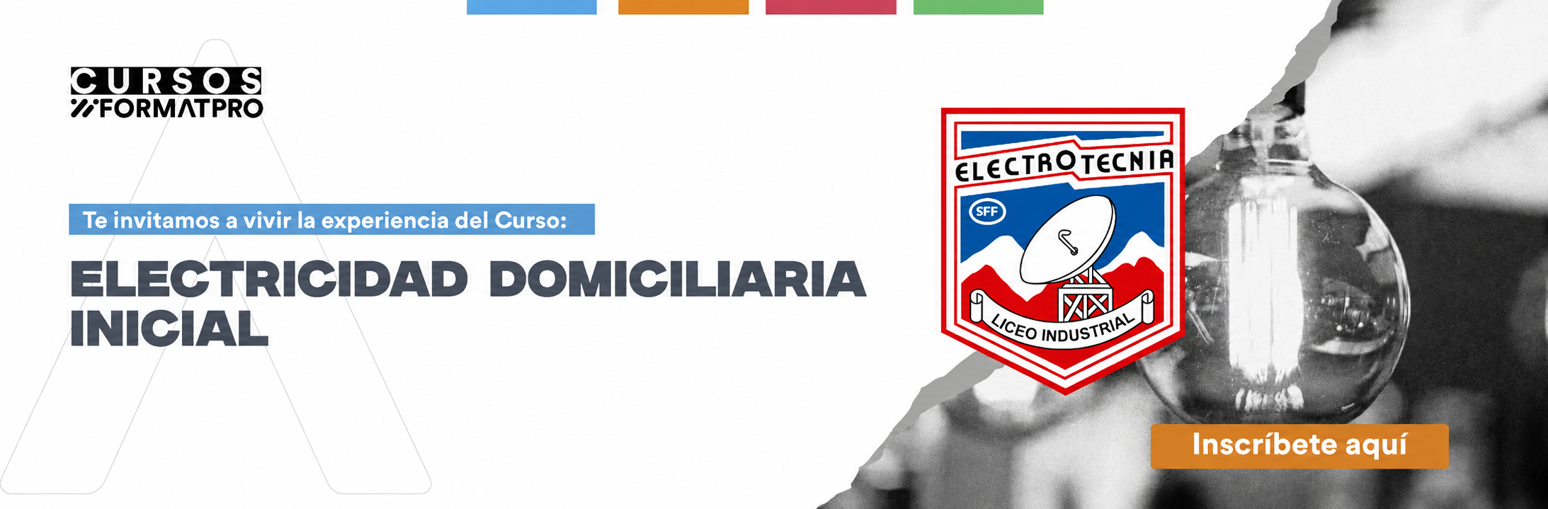 Curso FormaTPro